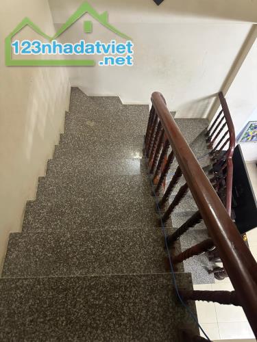 NHÀ LƯƠNG KHÁNH THIỆN 51M2*5T, NGÕ Ô TÔ, 5 PHÒNG NGỦ - 4