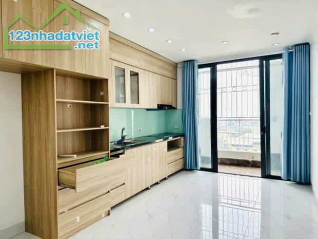 Chính chủ tôi căn hộ chung cư cao cấp CT13B mặt Võ Chí Công 70m2 2 ngủ 2 vs 1 khách 1 bếp - 3