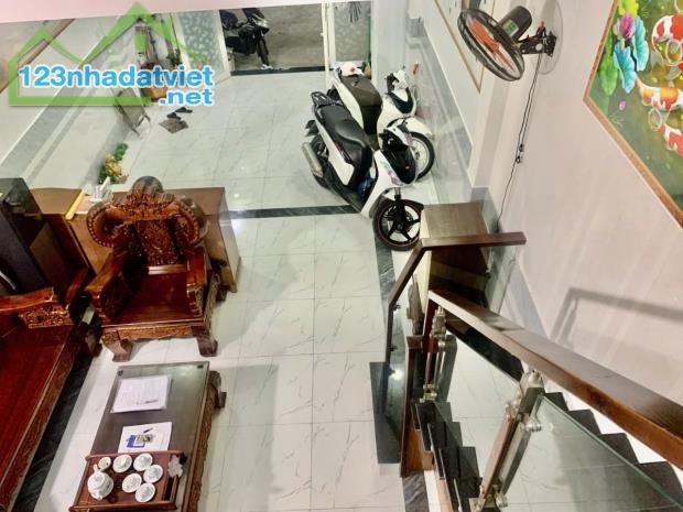 KẾ KDC NAM LONG XỊN SÒ, HUỲNH TẤN PHÁT, QUẬN 7, 93M2 MÀ CHỈ CÓ 5.3 TỶ. - 1