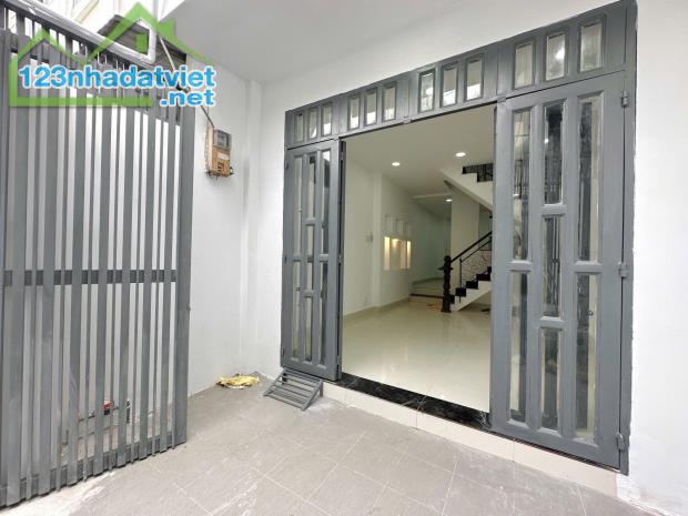 Bán nhà riêng tại Đ.Xô Viết Nghệ Tĩnh, P.25, Bình Thạnh, HCM,diện tích 43m2 giá 6,35 Tỷ - 5