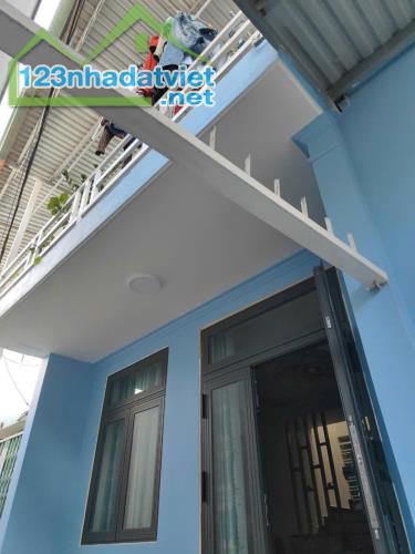 Bán nhà 60m2 đường Kim Đồng- P6 Đà lạt