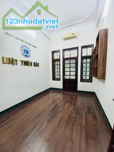 PHÂN LÔ, Ô TÔ TRÁNH, 2 MẶT TIỀN,KINH DOANH AO SEN,HÀ ĐÔNG 60M2, 4 TẦNG, MT 3.6M HƠN 12 TỶ