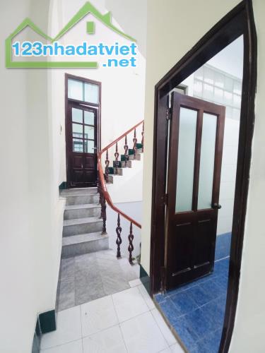 PHÂN LÔ, Ô TÔ TRÁNH, 2 MẶT TIỀN,KINH DOANH AO SEN,HÀ ĐÔNG 60M2, 4 TẦNG, MT 3.6M HƠN 12 TỶ - 2