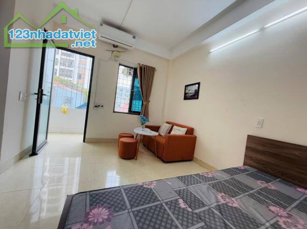 Chính chủ cho thuê CCMN Khu vực Khương Đình - Five Star 25 30m2 Full đồ giá Từ 3.5 triệu - 1