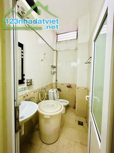 🏡 Nhà phân lô chùa bộc,2 thoáng trước sau,DT30m-5T-MT3.9m giá chỉ 7.1 tỷ - 1