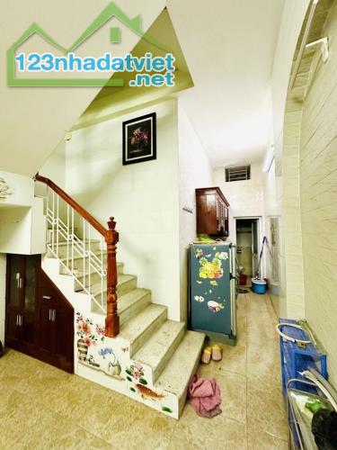 🏡 Nhà phân lô chùa bộc,2 thoáng trước sau,DT30m-5T-MT3.9m giá chỉ 7.1 tỷ - 4