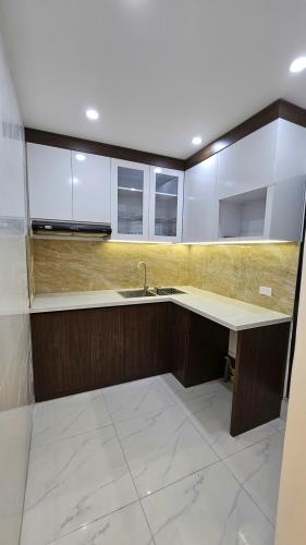 Bán căn hộ tập thể Thanh Xuân 60m2, 2 ngủ, 3.2 tỷ - 1