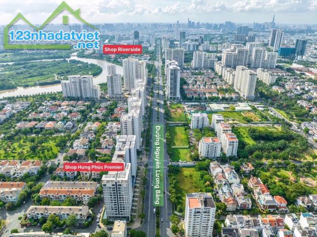 Sở Hữu Shophouse Hưng Phúc Premier – Vị Trí Đắc Địa, Thanh Toán Linh Hoạt Đến 2026 - 3