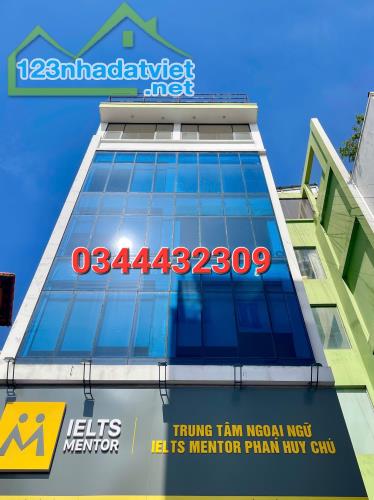 Bán nhà Mặt tiền Thủ Đức, Võ Văn Ngân, Bình Thọ, Dts 199 m2, Ngang 7m, 15 tỷ xx - 3