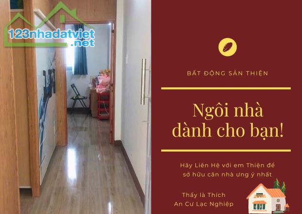 Bán nhà 50m2, 2 tầng, 2PN, Q.12, Hiệp Thành, 2.75 tỷ - 2