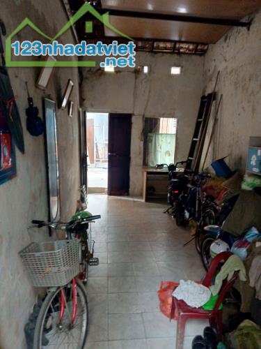 🏡 NHÀ THỤY KHUÊ 71M², 2 TẦNG, MẶT TIỀN 3.1/5M, 10 TỶ - NGÕ ĐẸP, ĐẦU TƯ NGON, GẦN HỒ TÂY - 2