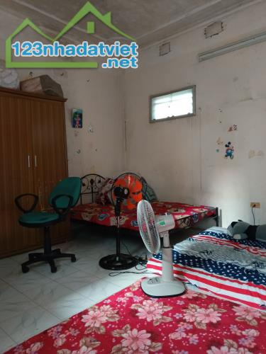 🏡 NHÀ THỤY KHUÊ 71M², 2 TẦNG, MẶT TIỀN 3.1/5M, 10 TỶ - NGÕ ĐẸP, ĐẦU TƯ NGON, GẦN HỒ TÂY - 3