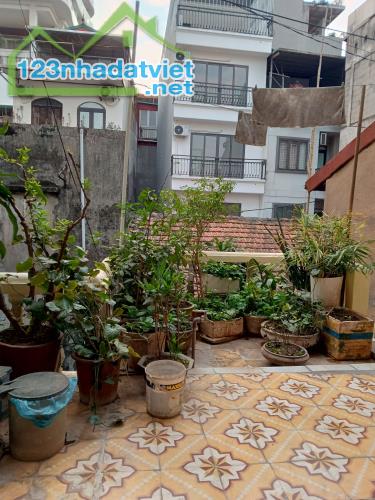 🏡 NHÀ THỤY KHUÊ 71M², 2 TẦNG, MẶT TIỀN 3.1/5M, 10 TỶ - NGÕ ĐẸP, ĐẦU TƯ NGON, GẦN HỒ TÂY - 4