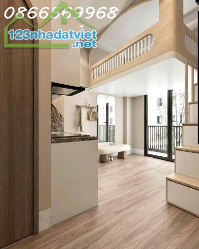 CHDV DÒNG TIỀN 100TR/TH, 63M x 7T THANG MÁY, 2 THOÁNG, ĐẶNG TIẾN ĐÔNG, ĐỐNG ĐA, 16.75 TỶ