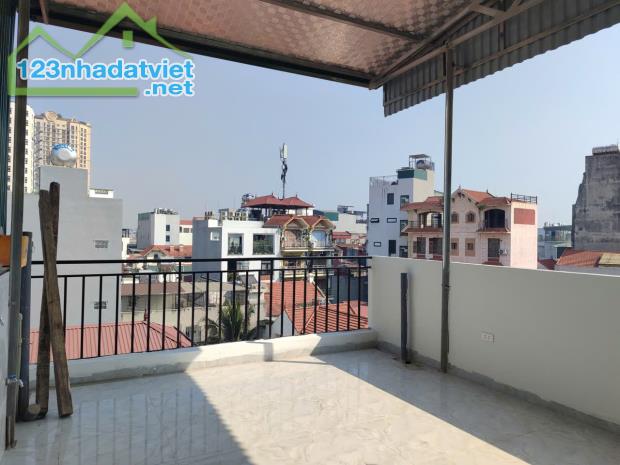 BÁN NHÀ MỚI TÂY HỒ - BA BƯỚC CHÂN RA ĐƯỜNG Ô TÔ - THANG MÁY VÙ VÙ