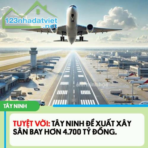 chính chủ kẹt tiền bán gấp đất ở đô thị mặt tiền HL2  thị trấn trảng bàng tây ninh - 2