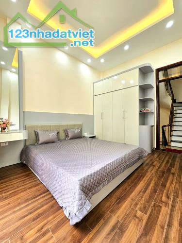 NHÀ MỚI – THỤY KHUÊ - TÂY HỒ - LÔ GÓC THOÁNG SÁNG – GIÁ 5.98 TỶ - 1