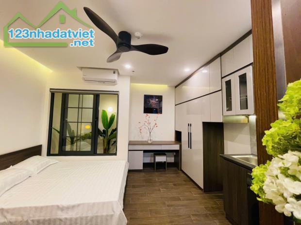 MẶT NGÕ THÔNG NGUYỄN HOÀNG - KINH DOANH - DÒNG TIỀN KHỦNG 70 TRIỆU/THÁNG - FULL NỘI THẤT - 2