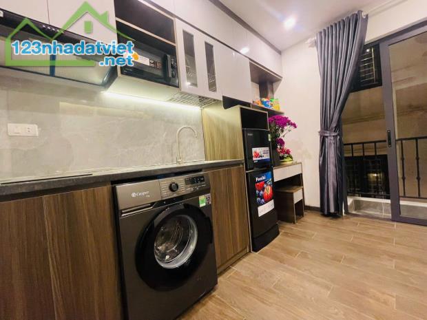 MẶT NGÕ THÔNG NGUYỄN HOÀNG - KINH DOANH - DÒNG TIỀN KHỦNG 70 TRIỆU/THÁNG - FULL NỘI THẤT