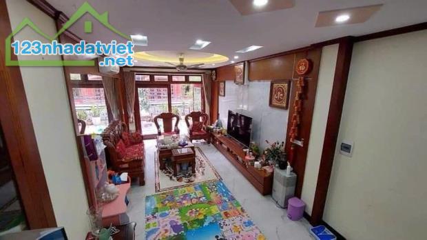 BÁN NHÀ PHỐ BÁT KHỐI, LONG BIÊN - VỊ TRÍ ĐẸP, TIỆN NGHI 🏡