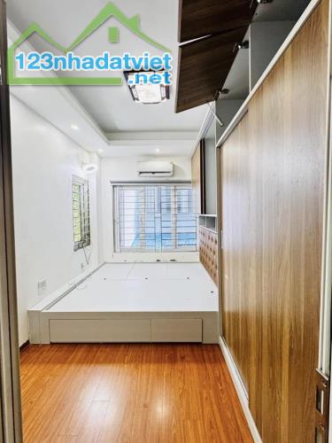 BÁN GẤP Nhà ĐÔNG THIÊN HOÀNG MAI 2T, 17m2, MT 3,1m, 1.5 Tỷ. LH: 0962 630 109 - 1