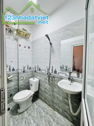 BÁN GẤP Nhà ĐÔNG THIÊN HOÀNG MAI 2T, 17m2, MT 3,1m, 1.5 Tỷ. LH: 0962 630 109 - 3