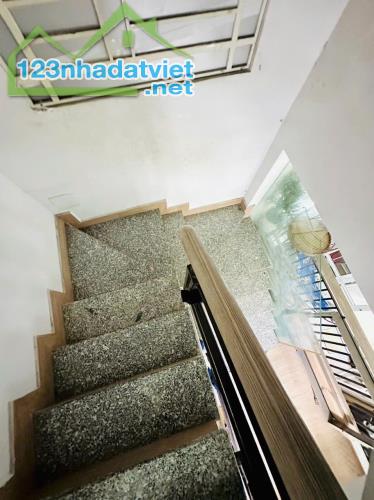 Nhà 4.5*9m/lửng/lầu/ST BTCT Bùi Minh Trực P6Q8 - 4