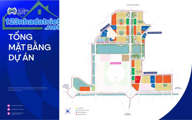 Còn duy nhất căn Liền kề Ánh Dương - Cát Tường giá rẻ nhất thị trường hơn 15,x tỷ Vinhomes - 2