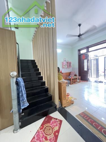 🏡🏡 CƠ HỘI ĐẦU TƯ SINH LỜI - NHÀ 3 TẦNG KIỆT NGUYỄN MỘNG TUÂN, 100M², CHỈ 2.75 TỶ 🏡🏡 - 1