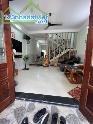 🏡🏡 CƠ HỘI ĐẦU TƯ SINH LỜI - NHÀ 3 TẦNG KIỆT NGUYỄN MỘNG TUÂN, 100M², CHỈ 2.75 TỶ 🏡🏡 - 2