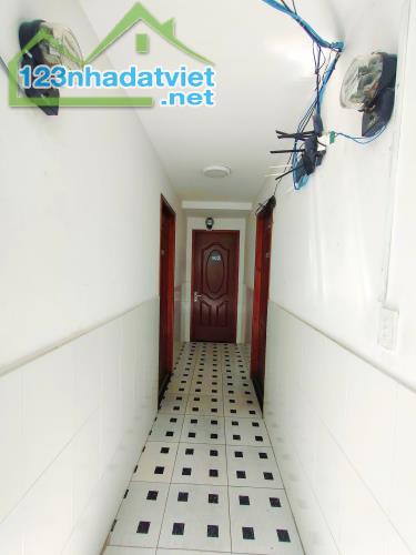 Thủ Đức 28m2 Chỉ 2 triệu 5 Nhà trọ Hẻm 45/7 Trường Lưu - 2