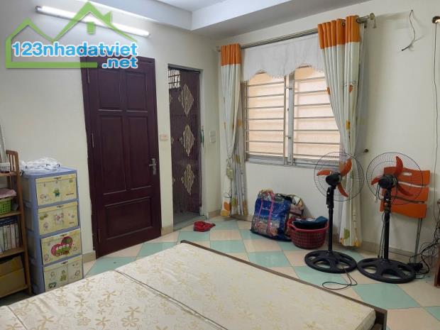 Bán Gấp, Nhà Phố Ái Mộ, Bồ Đề, Long Biên, 30m2, 5 Tầng, Phân Lô, Ô Tô, Nhỉnh 5 Tỷ - 2