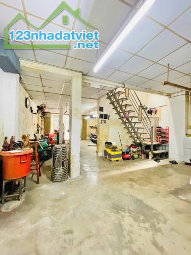 Bán nhà hẻm 8m Bình Trị Đông, Bình Tân, 2 tầng, 6x17M, chỉ 6,6 tỷ ( TL ) - 2