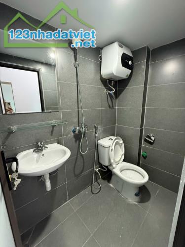 Tuyệt phẩm! Toà CHDV Quan Hoa-Cầu Giấy, 220m2*7T, 40 phòng khép kín,đủ PCCC, DT 9%/năm - 2