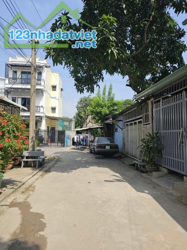 Bán nhà 1 Trệt 3 Lầu Bửu Hòa.tp Biên Hòa,SHR thổ cư,đường 3 oto,giá cực rẻ để đầu tư - 1