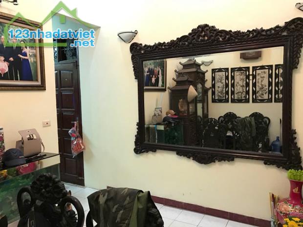 BÁN NHÀ LÔ GÓC 3 THOÁNG TÂY HỒ -  BA BƯỚC CHÂN RA HỒ TÂY - 1