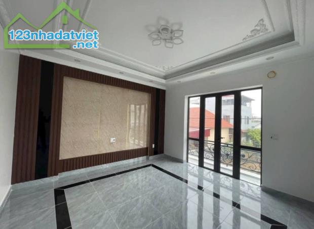 Bán nhà Đằng Hải, Đằng Hải, Hải An, Hải Phòng. 4 tầng, 54m2, 4,05 tỷ. Ngang 4,5m, d2. - 3