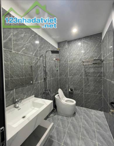 Bán nhà Đằng Hải, Đằng Hải, Hải An, Hải Phòng. 4 tầng, 54m2, 4,05 tỷ. Ngang 4,5m, d2. - 4