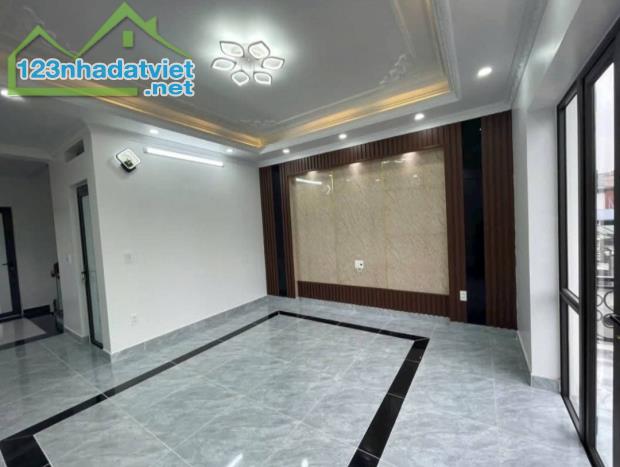 Bán nhà Đằng Hải, Đằng Hải, Hải An, Hải Phòng. 4 tầng, 54m2, 4,05 tỷ. Ngang 4,5m, d2. - 5