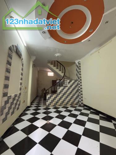 Bán nhà riêng Tây Hồ phân lô, kinh doanh giá nhỉnh 6 tỷ - 3