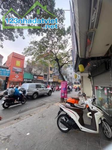 Bán nhà đẹp khu phố Minh Khai- Hai Bà Trưng - 2