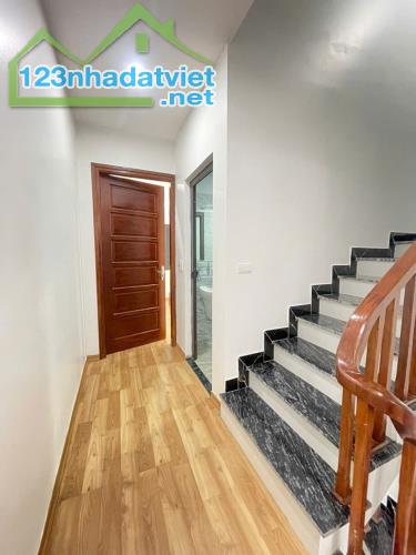 Ô Tô Đỗ Cửa DT58M2X5T Giá Chỉ 8,5ty Tại Phan Đình Giót ,La Khê ,Hà Đông - 2