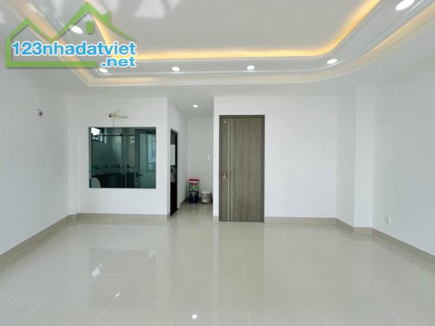 NHÀ MỚI ĐẸP Hoàng Hoa Thám P5 Bình Thạnh, giá chỉ 7.9 tỷ - HXH - LÔ GÓC - 4 Tầng - 40m2 - 1