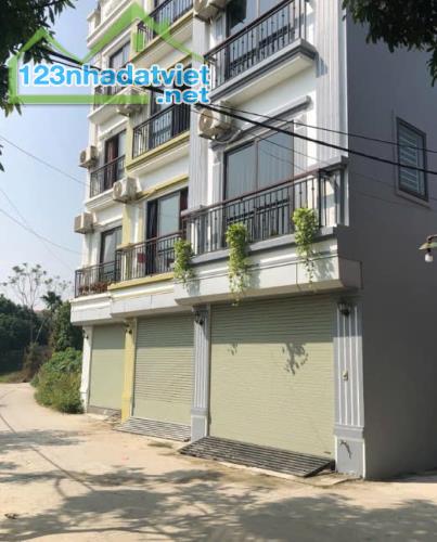 NHÀ ĐẸP QUANG TIẾN_SÁT VINCOM MEGA, Ô TÔ VÀO NHÀ, KINH DOANH, 5 TẦNG, NHỈNH 6 TỶ - 2