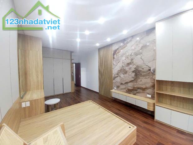 🏡 BÁN NHÀ LÊ ĐỨC THỌ, MỸ ĐÌNH - 6 TẦNG, THANG MÁY, Ô TÔ TRÁNH, KINH DOANH