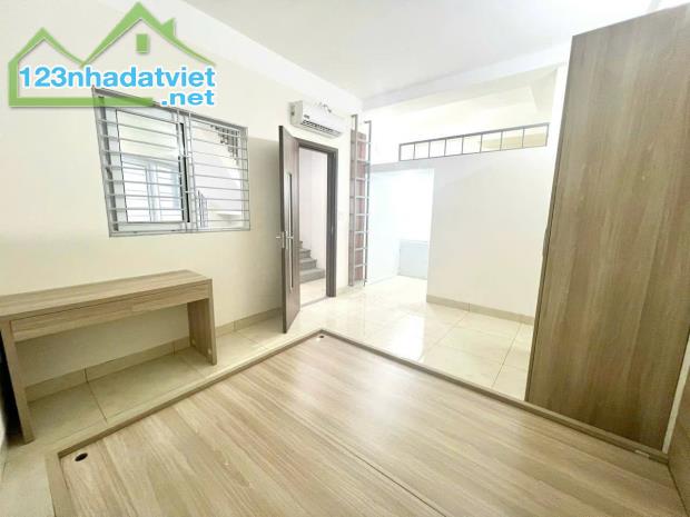 Bán nhà riêng Xuân Phương phân lô, ô tô, kinh doanh giá nhỉnh 9 tỷ - 3