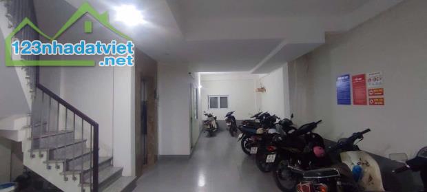 Bán nhà riêng Xuân Phương phân lô, ô tô, kinh doanh giá nhỉnh 9 tỷ - 2