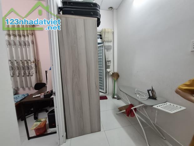 + 👉 SỐC SIÊU PHẨM GẤP GẤP BÁN NHÀ Đ TRẦN ĐẠI NGHĨA TÂN TẠO A BÌNH TÂN 5*8M 2L Chỉ 2,9T - 1