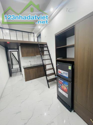 🏠 CCMN GIÁ TỐT NHẤT HÀ NỘI YÊN XÁ - 42 m2 - 7 TẦNG - 11 PHÒNG - GIÁ 8.5 TỶ 📞 HẰNG mini - 3