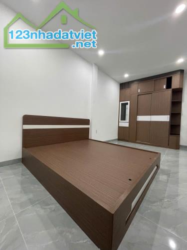 NHÀ MẶT TIỀN KINH DOANH TÔN ĐỨC THẮNG, 96M2, NGANG 6M, GIÁ CHỈ 4 TỶ 550 - 2